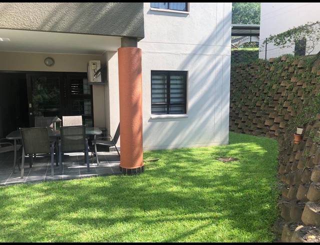 2 BEDROOM SECTIONAL TITLE SOLD IN WESTVILLE